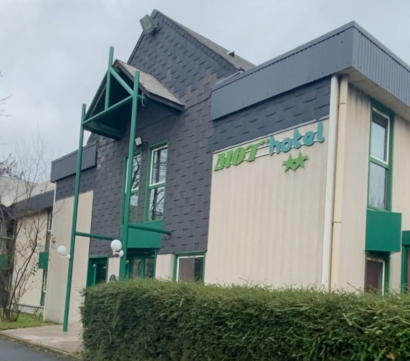 Mot hotel