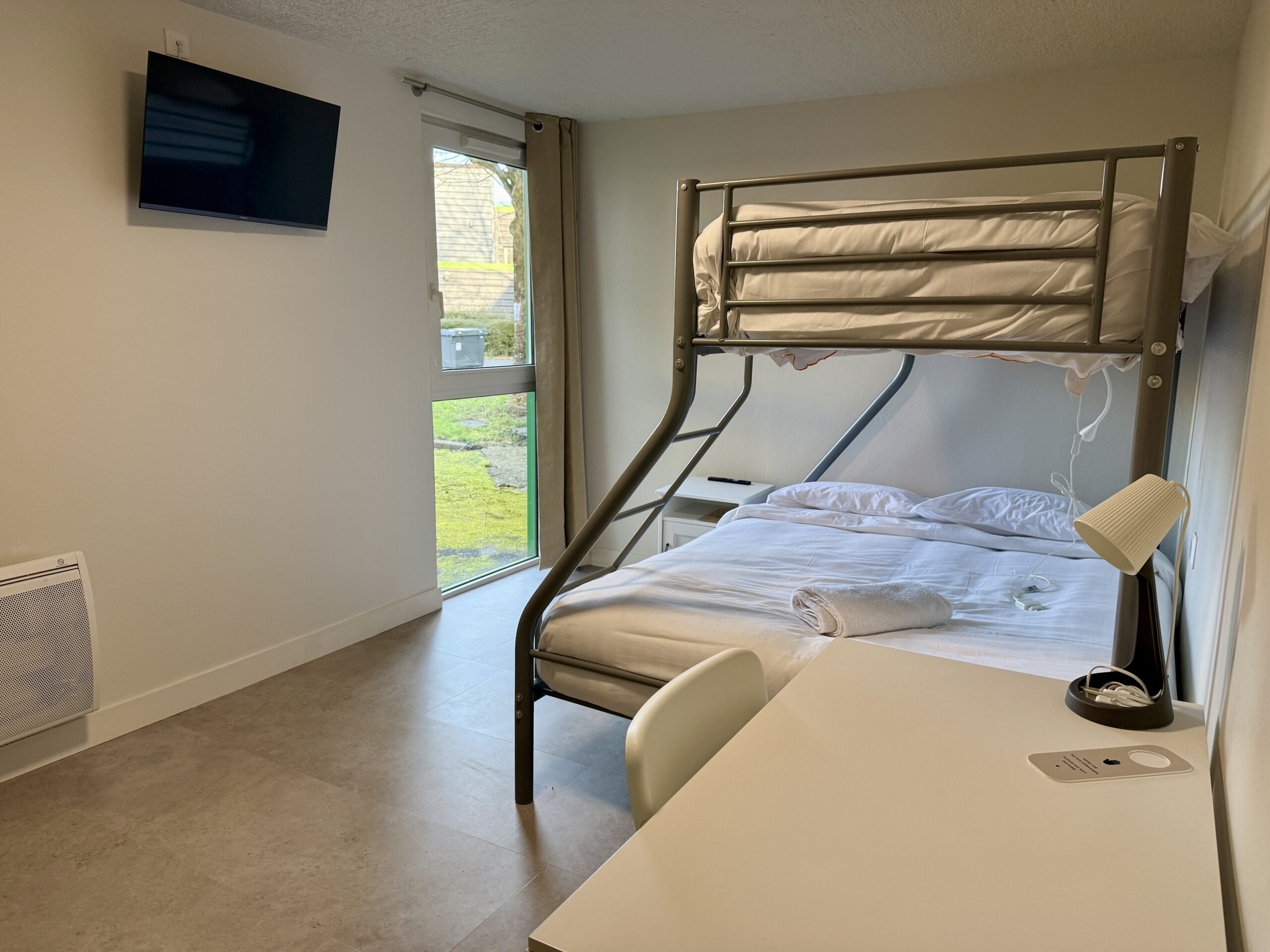 Accueil Mot hôtel chambre