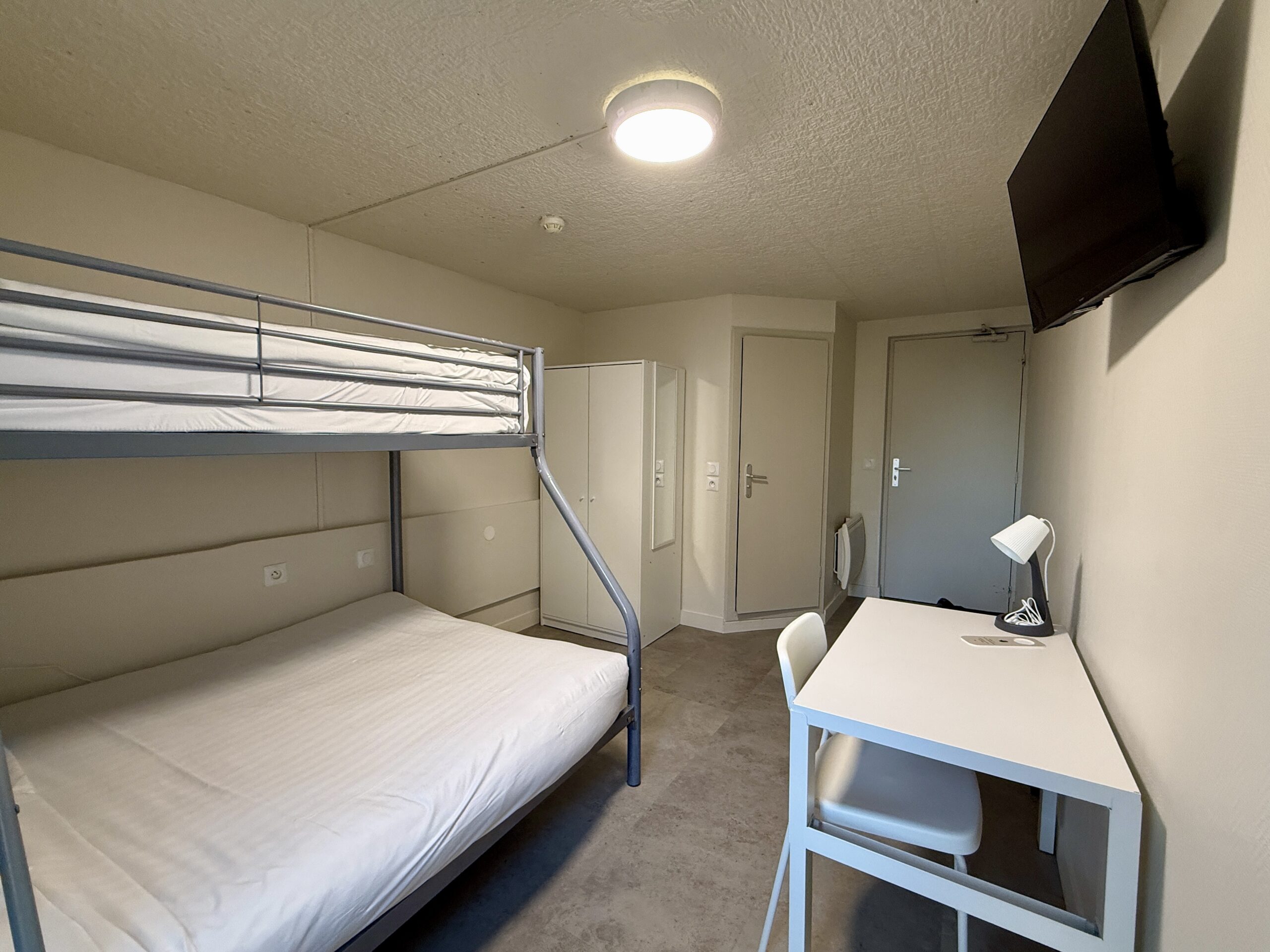 Accueil Mot hôtel chambre